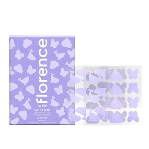 FLORENCE BY MILLS SPOT A SPOT ACNE PATCHES - BNIB